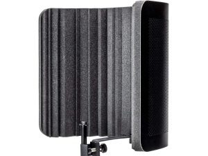 CAD AS34 Acousti-Sheild Microphone Isolation Shield