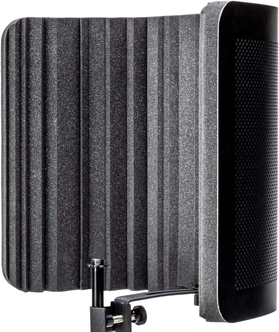 CAD AS34 Acousti-Sheild Microphone Isolation Shield