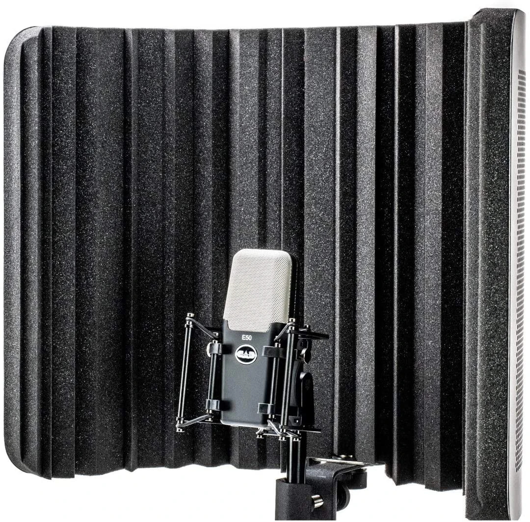 CAD AS34 Acousti-Sheild Microphone Isolation Shield - Image 3