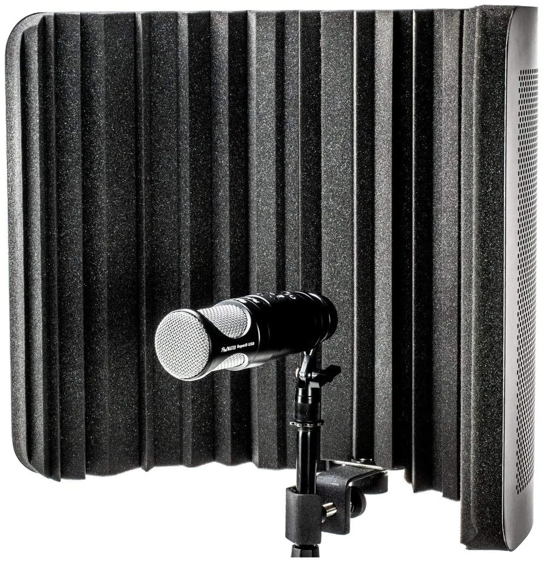 CAD AS34 Acousti-Sheild Microphone Isolation Shield - Image 2