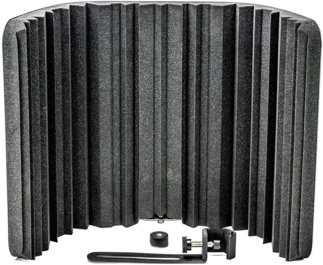 CAD AS34 Acousti-Sheild Microphone Isolation Shield - Image 4