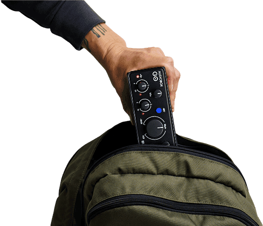 Presonus AudioBox GO Audio Interface - Image 5
