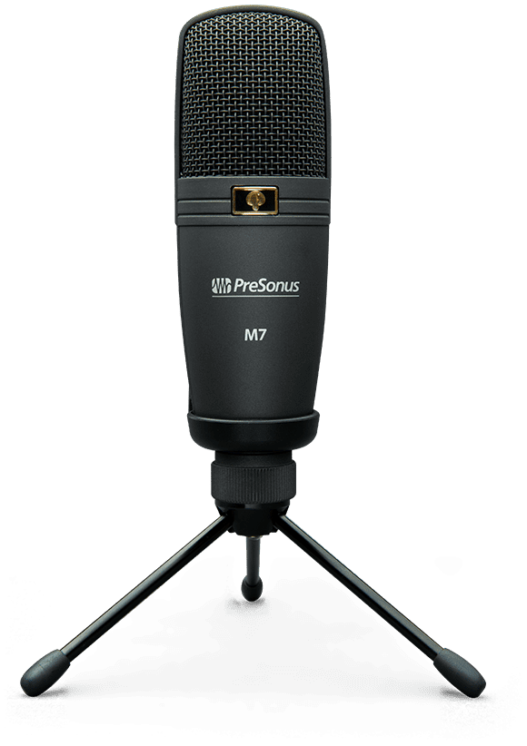 Presonus M7 Mk II Cardiod Condenser Microphone - Image 2