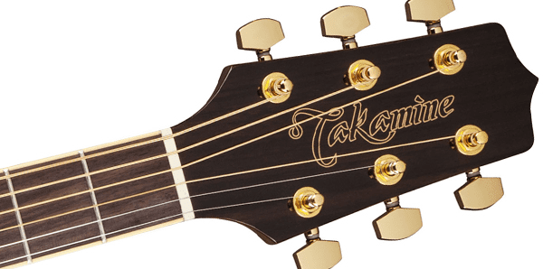Takamine GD51CE-NAT - Image 5