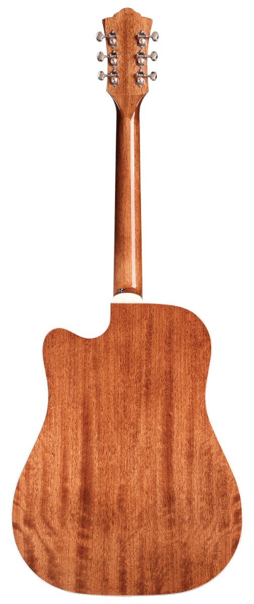 Guild D-140CE Natural - Image 6