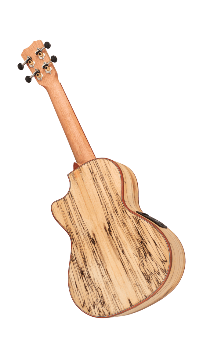 Cordoba 24T-CE Tenor Ukulele w/Pickup - Image 4