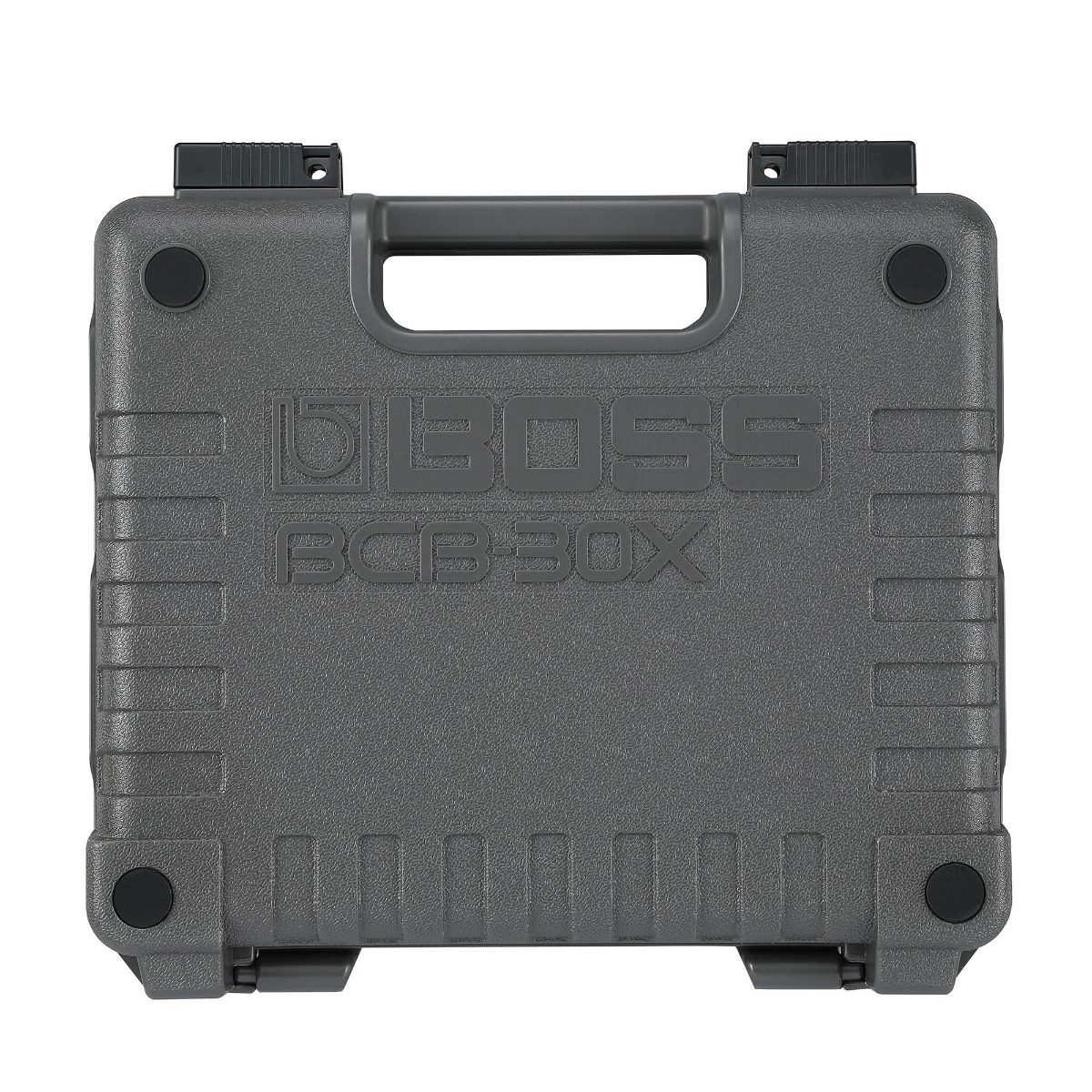 BOSS BCB-30X Pedal Board
