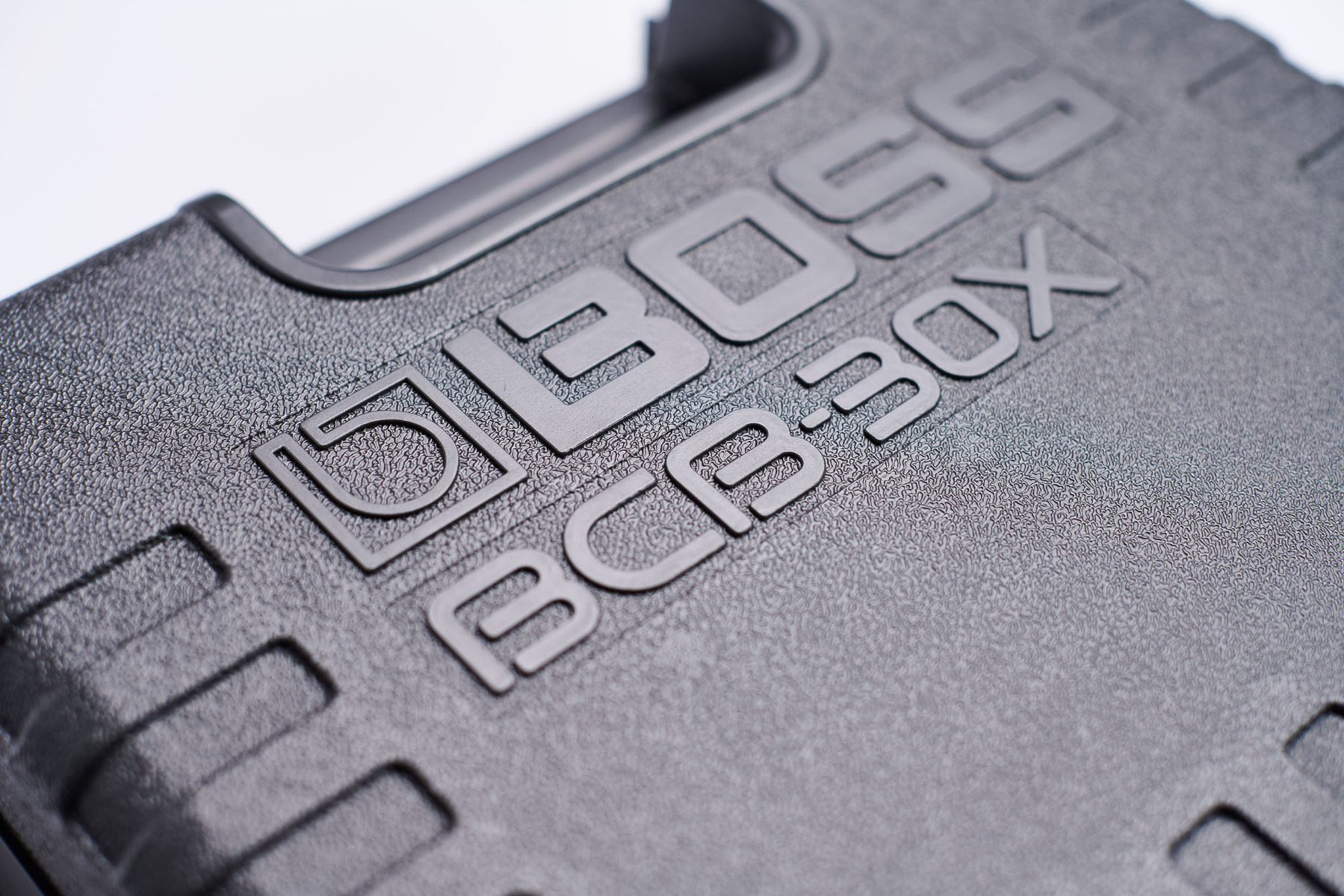 BOSS BCB-30X Pedal Board - Image 3