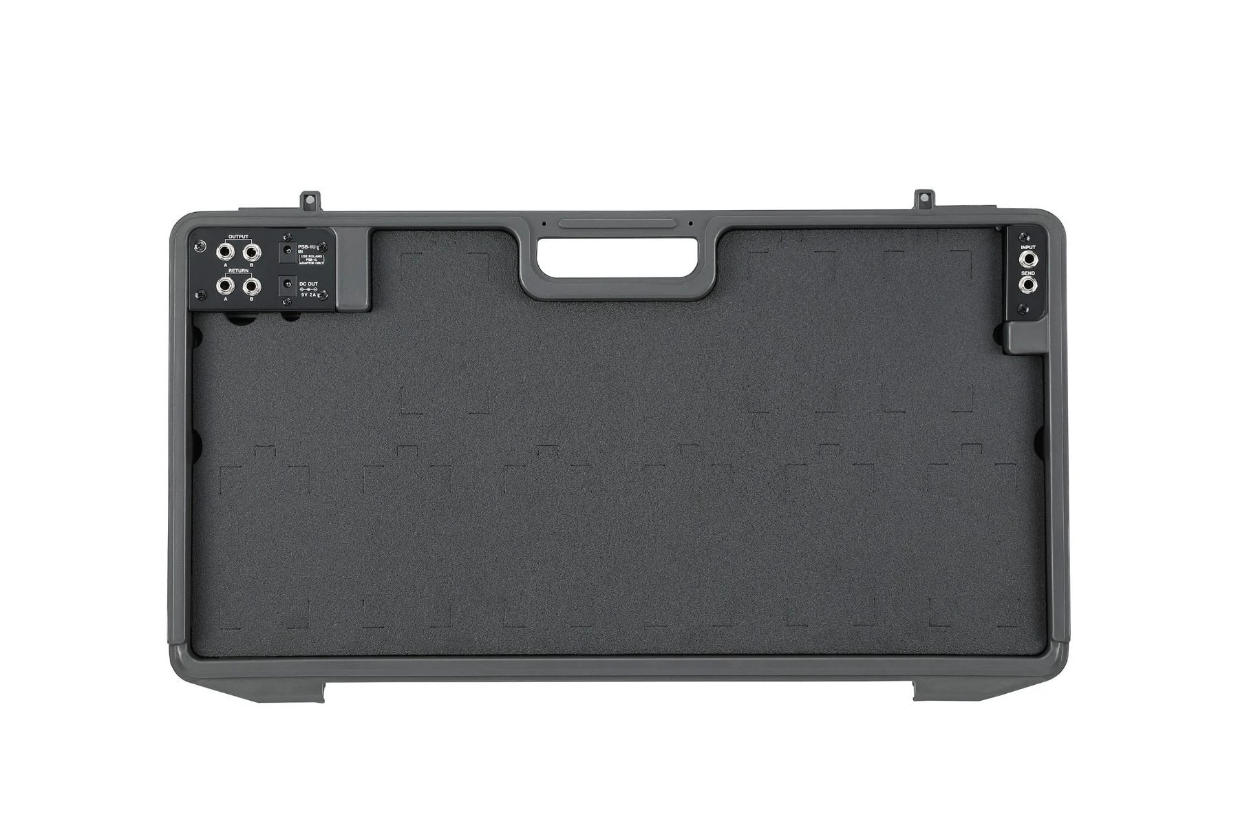 BOSS BCB-90X Pedal Board - Image 10