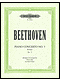 Beethoven Concerto No. 5, Eb Major, Op. 73, for Piano and Orchestra