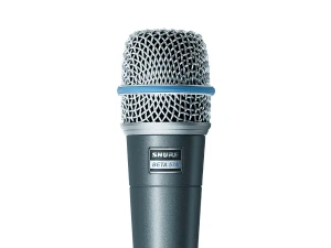 Shure BETA 57A