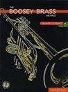 The Boosey Brass Method Trumpet/Cornet Book 1.