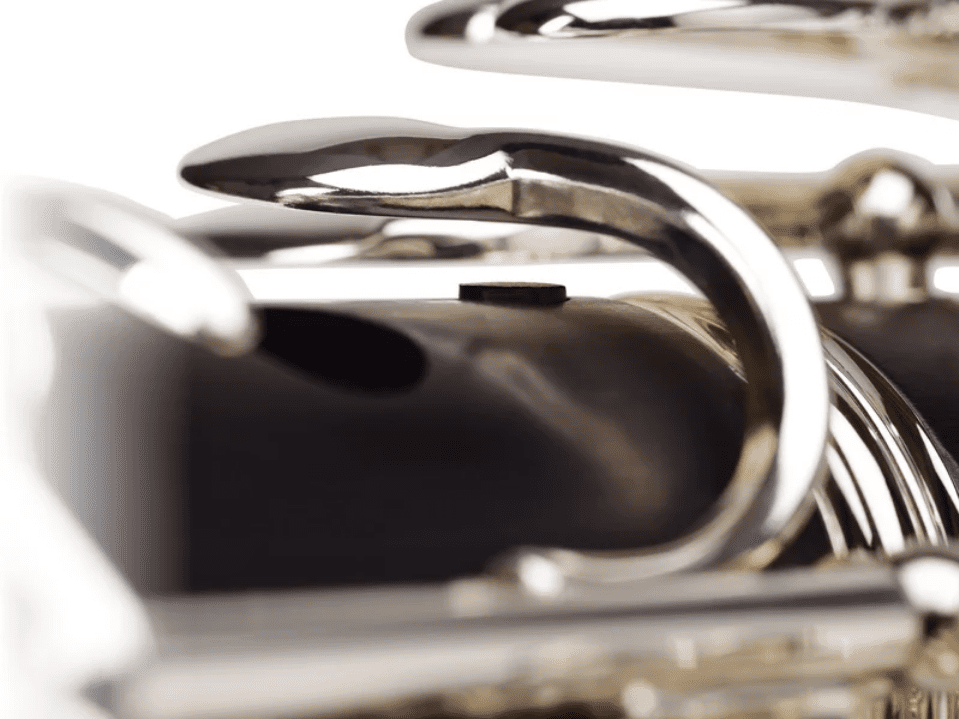 Buffet Prodige Bb Clarinet - Image 2