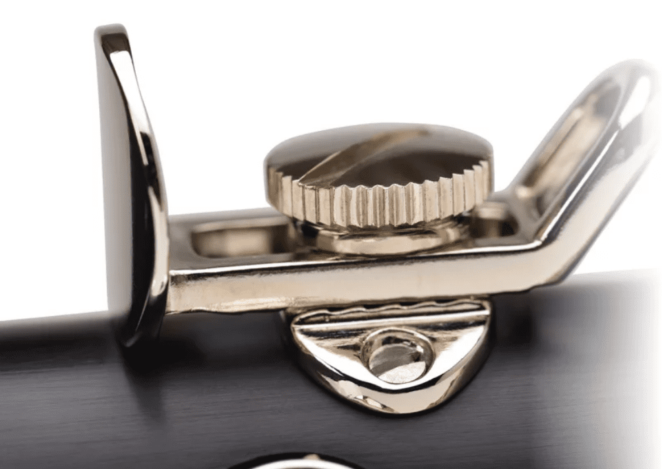 Buffet Prodige Bb Clarinet - Image 3