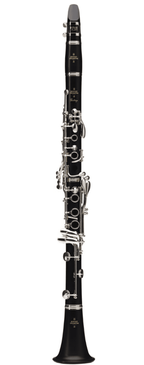 Buffet Prodige Bb Clarinet