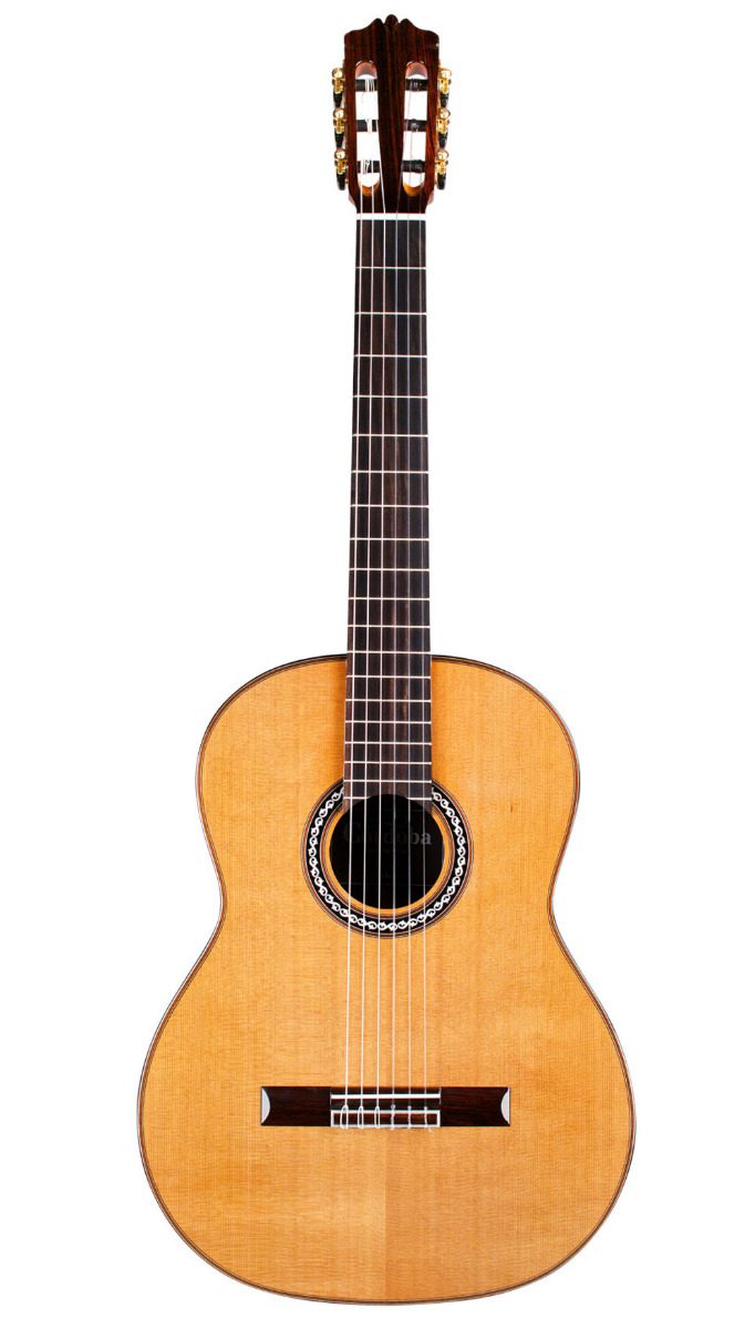 Córdoba C10 Cedar