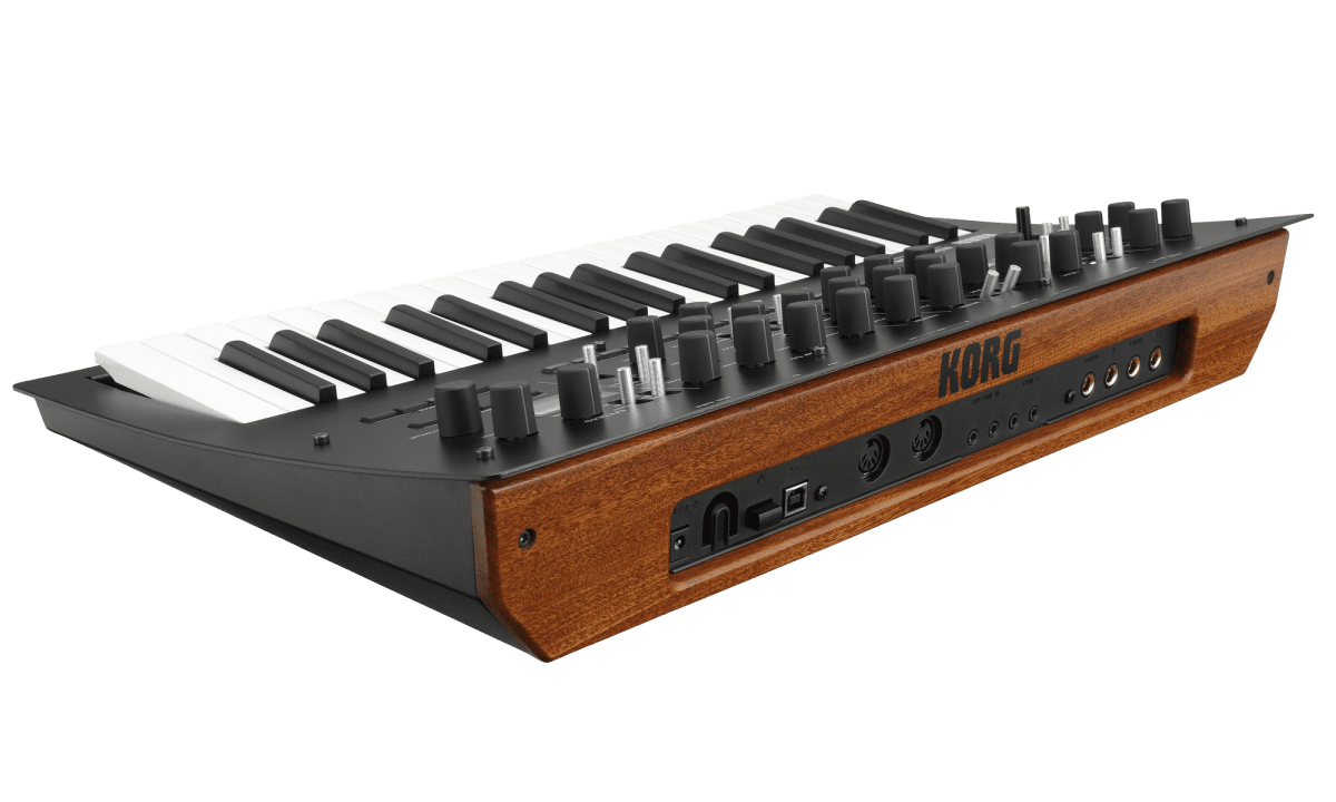 KORG Minilogue XD Polyphonic Analogue Synth - Image 6