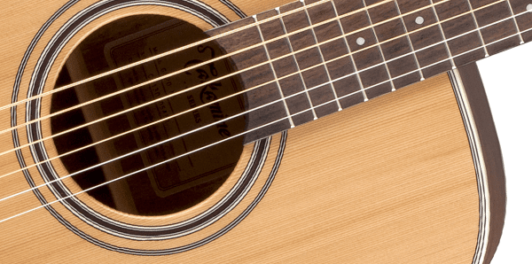 Takamine GD20-NAT - Image 3
