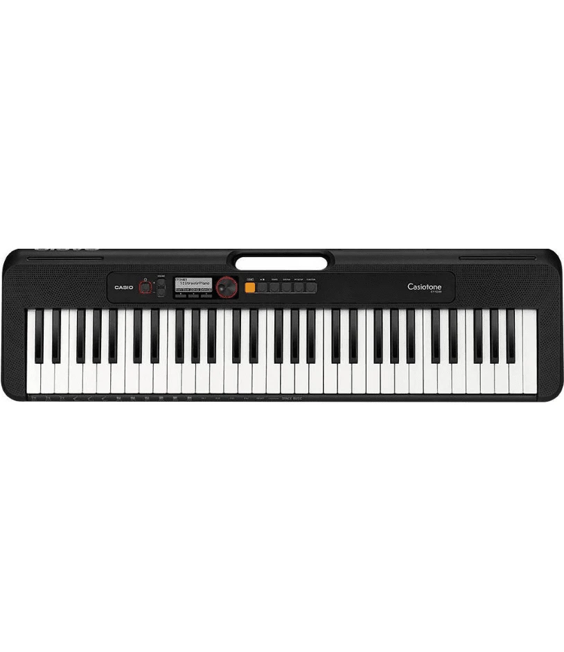 Casio CT-S200 Casiotone W/Stand - Image 2