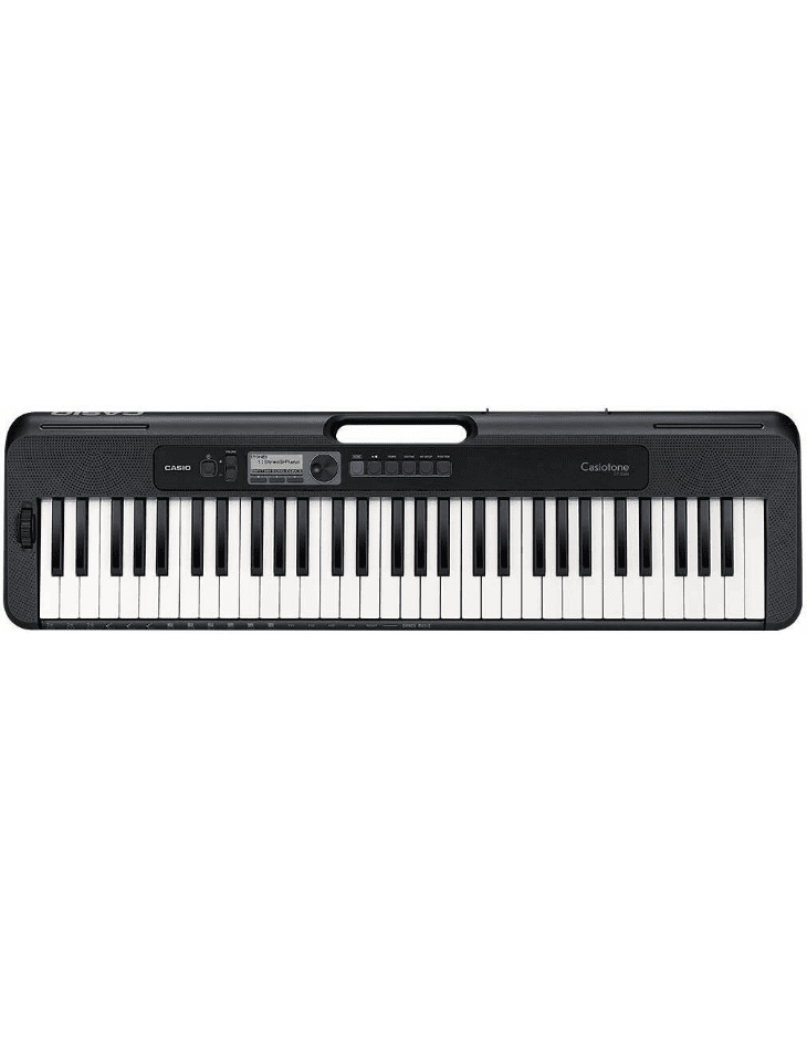 Casio CT-S300 Casiotone w/Stand - Image 5