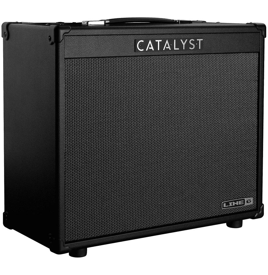 Line 6 Catalyst 100