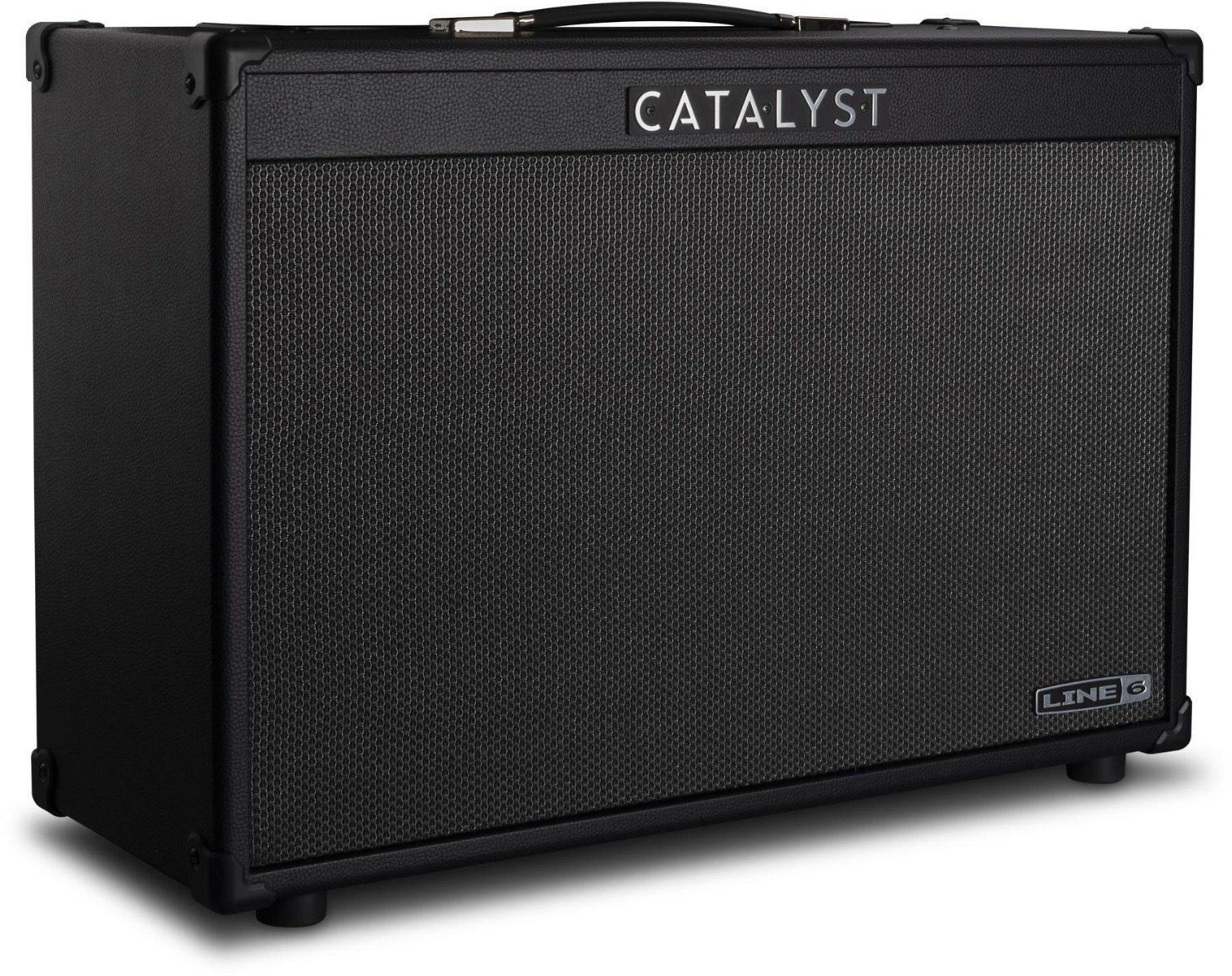 Line 6 Catalyst 200 - Image 2