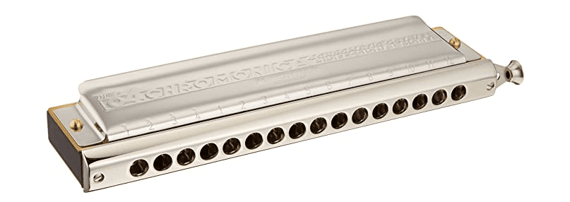 Hohner Chrominica 64