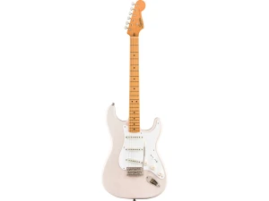 Fender Squier Classic Vibe 50's Stratocaster - MN - White Blonde