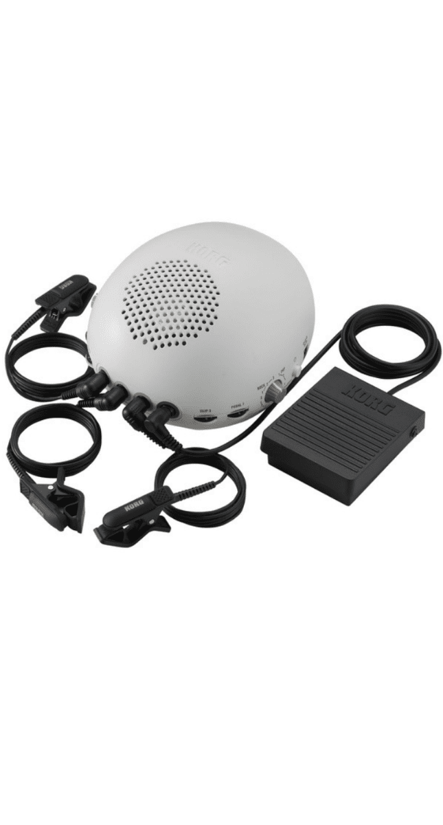 KORG CLIPHIT Clip Drum Kit