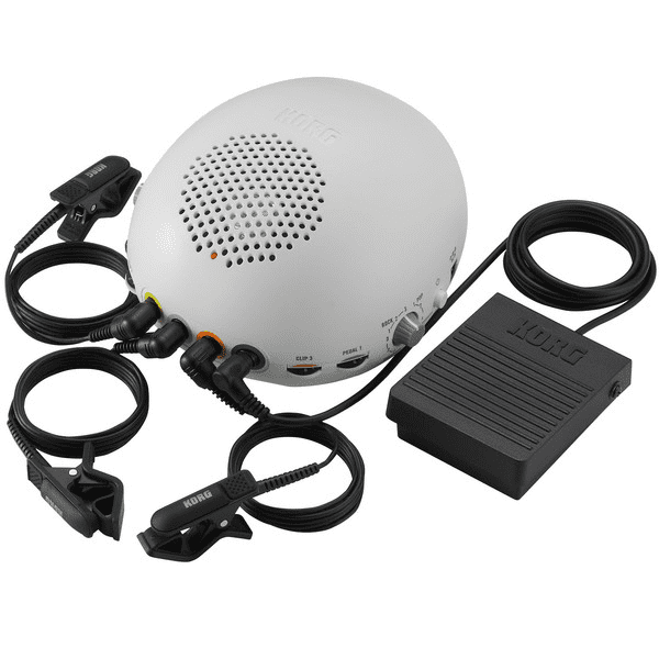 KORG CLIPHIT Clip Drum Kit - Image 2