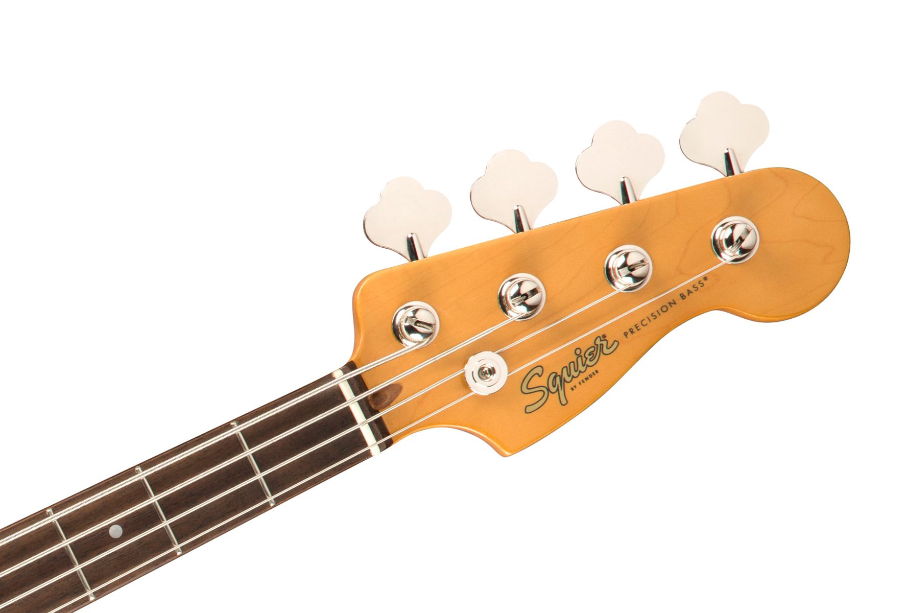 Fender Squier Classic Vibe 60's Precision Bass - LRL - OWT - Image 6