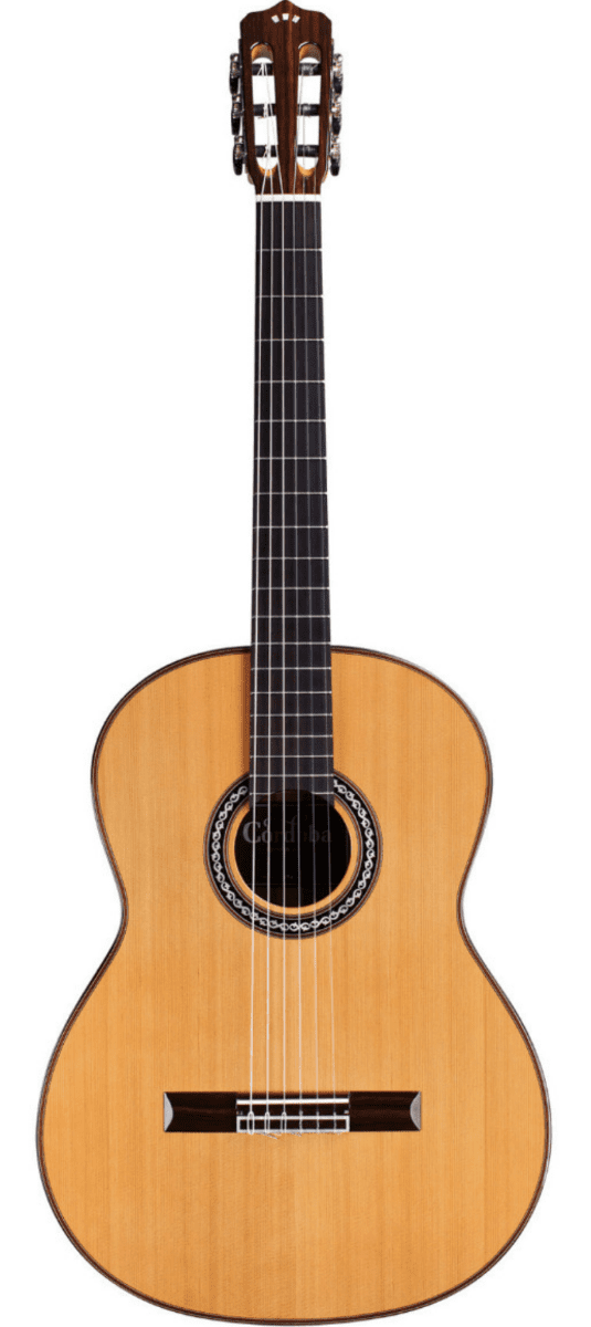 Córdoba C9 Crossover