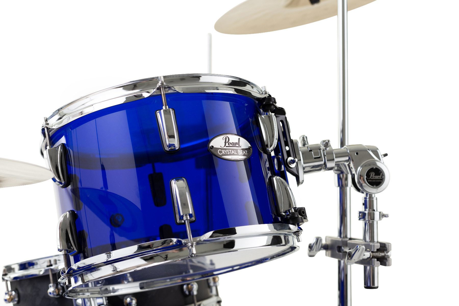 Pearl Crystal Beat CRB524FP/C742 Blue Sapphire - Image 8