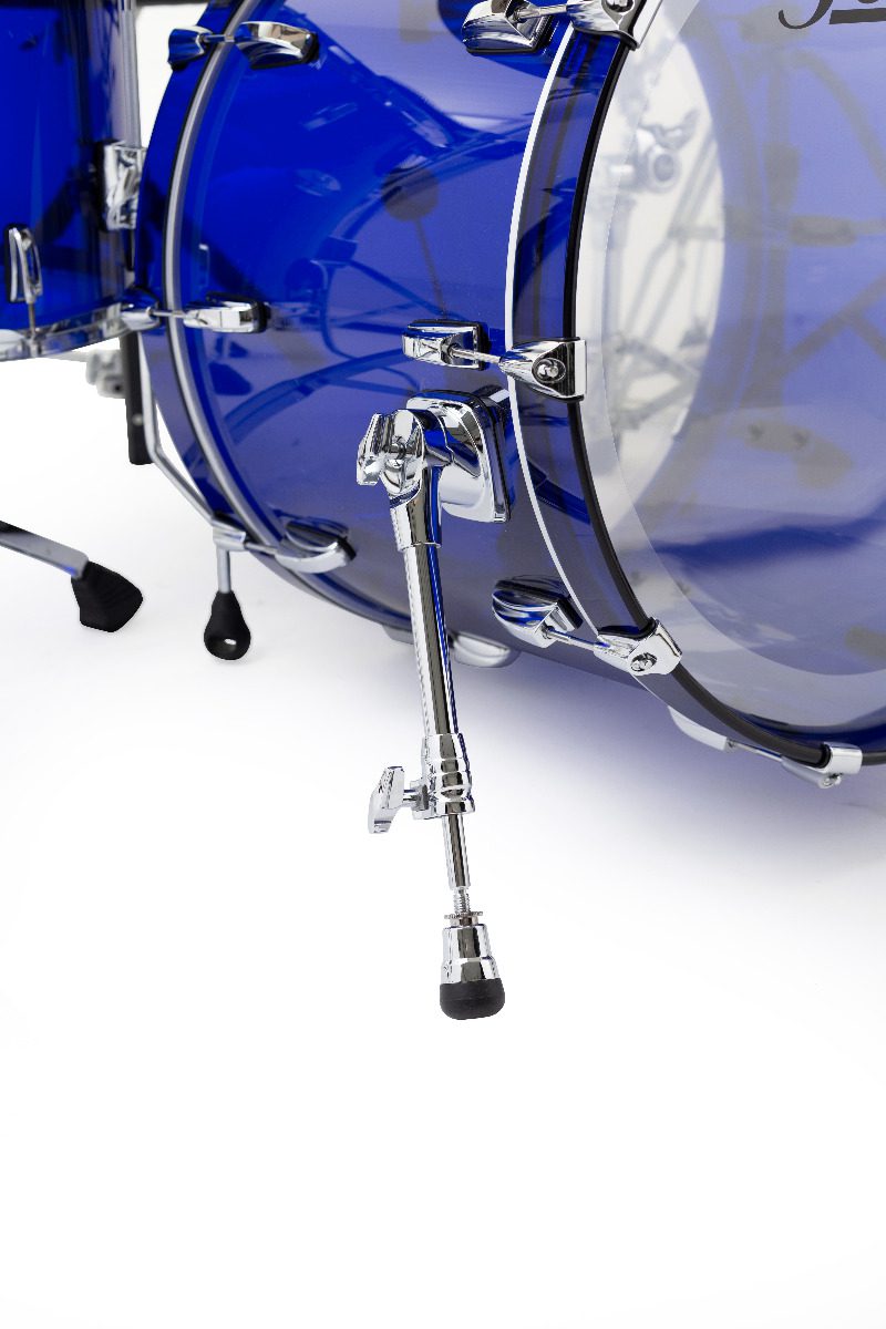 Pearl Crystal Beat CRB524FP/C742 Blue Sapphire - Image 9