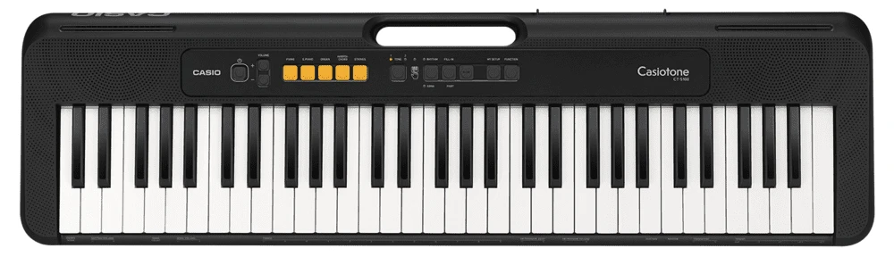 Casio CT-S100 Casiotone - Image 2
