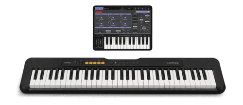Casio CT-S100 Casiotone - Image 3