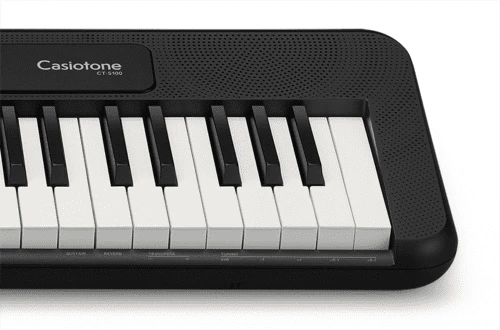 Casio CT-S100 Casiotone - Image 4