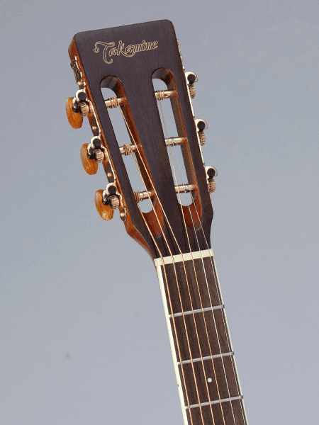 Takamine GY51E - NAT - Image 3