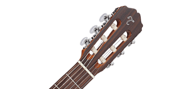 Takamine GC3CE Natural - Image 3