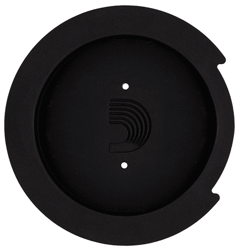 D'addario Screeching Halt Soundhole Plug
