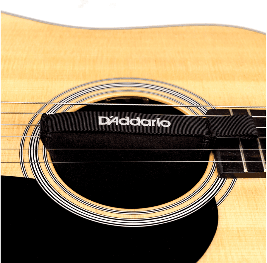 D'addario Humidipack Maintain - Guitar Humidifier - Image 2