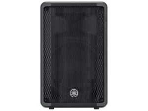 Yamaha DBR10 700w Powered Loudspeaker
