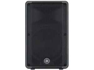 Yamaha DBR12 1000w Powered Loudspeaker