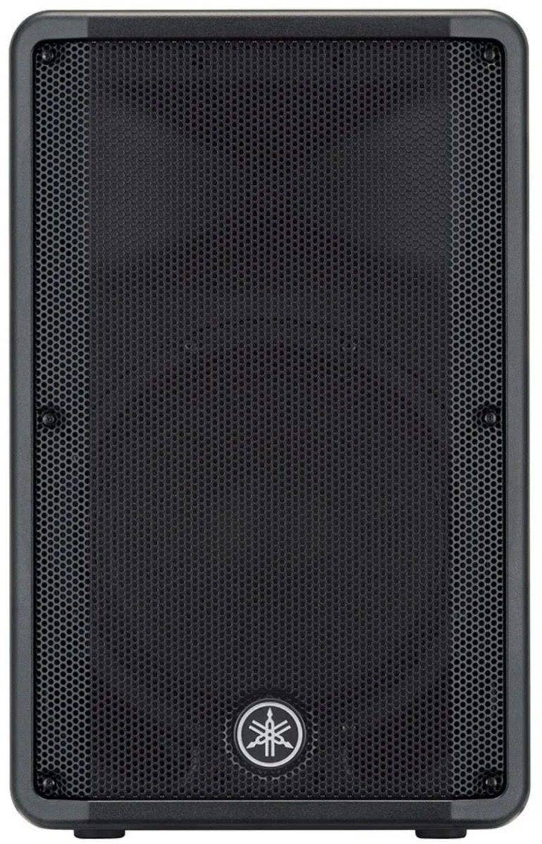 Yamaha DBR12 1000w Powered Loudspeaker