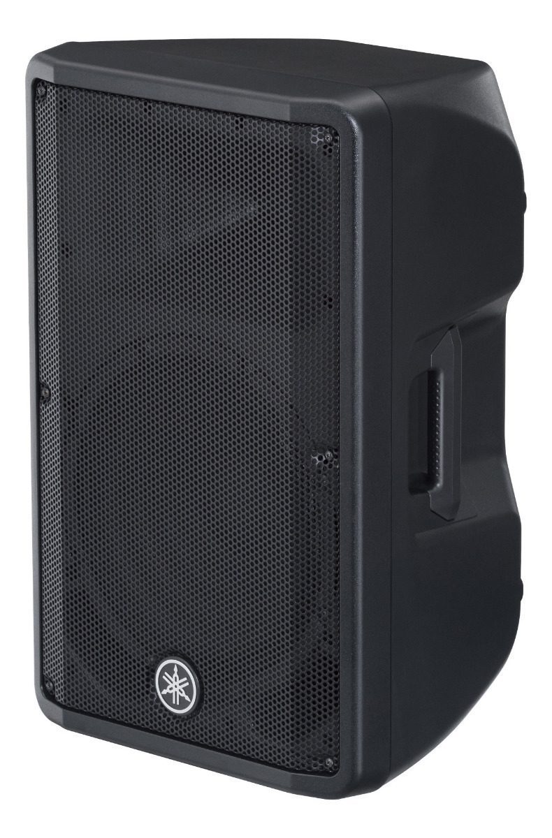 Yamaha DBR12 1000w Powered Loudspeaker - Image 5