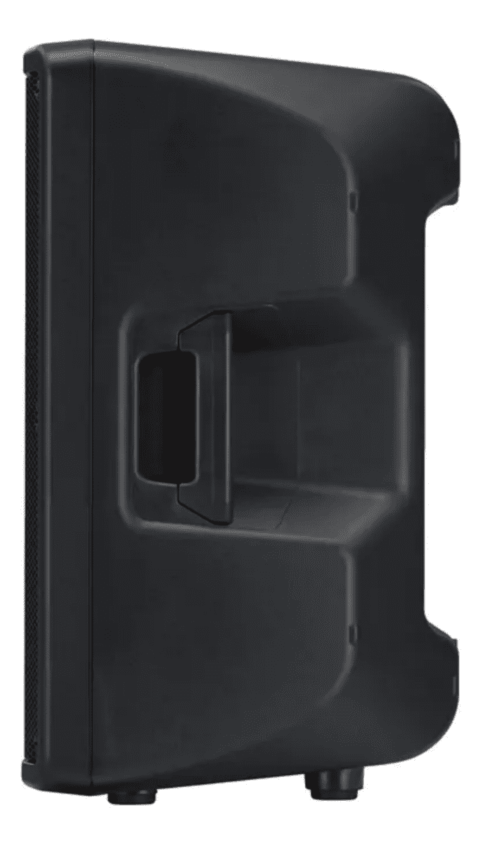 Yamaha DBR12 1000w Powered Loudspeaker - Image 2