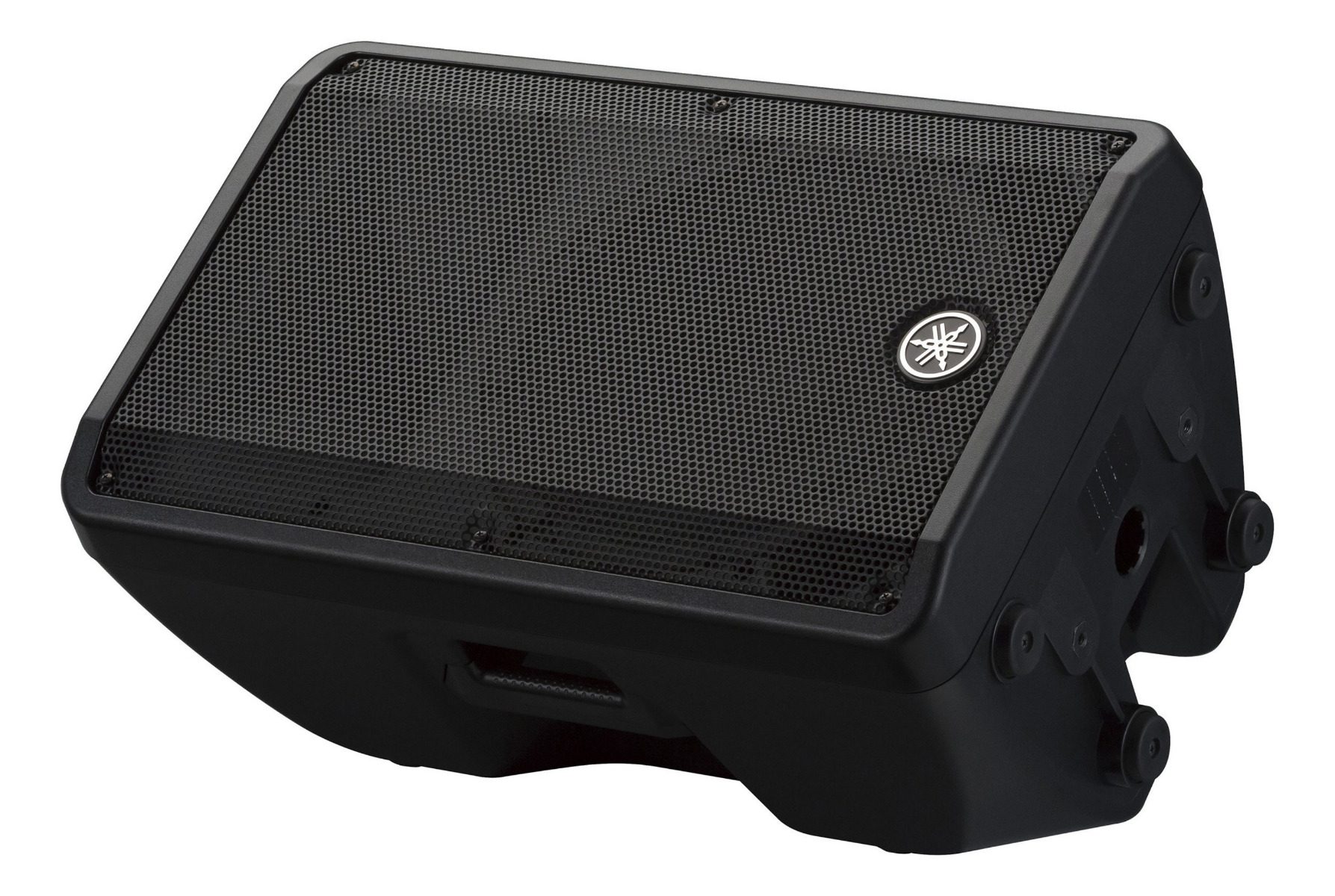Yamaha DBR12 1000w Powered Loudspeaker - Image 4