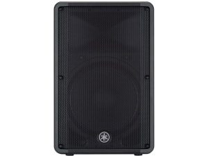 Yamaha DBR15 1000w Powered Loudspeaker