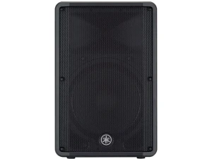 Yamaha DBR15 1000w Powered Loudspeaker