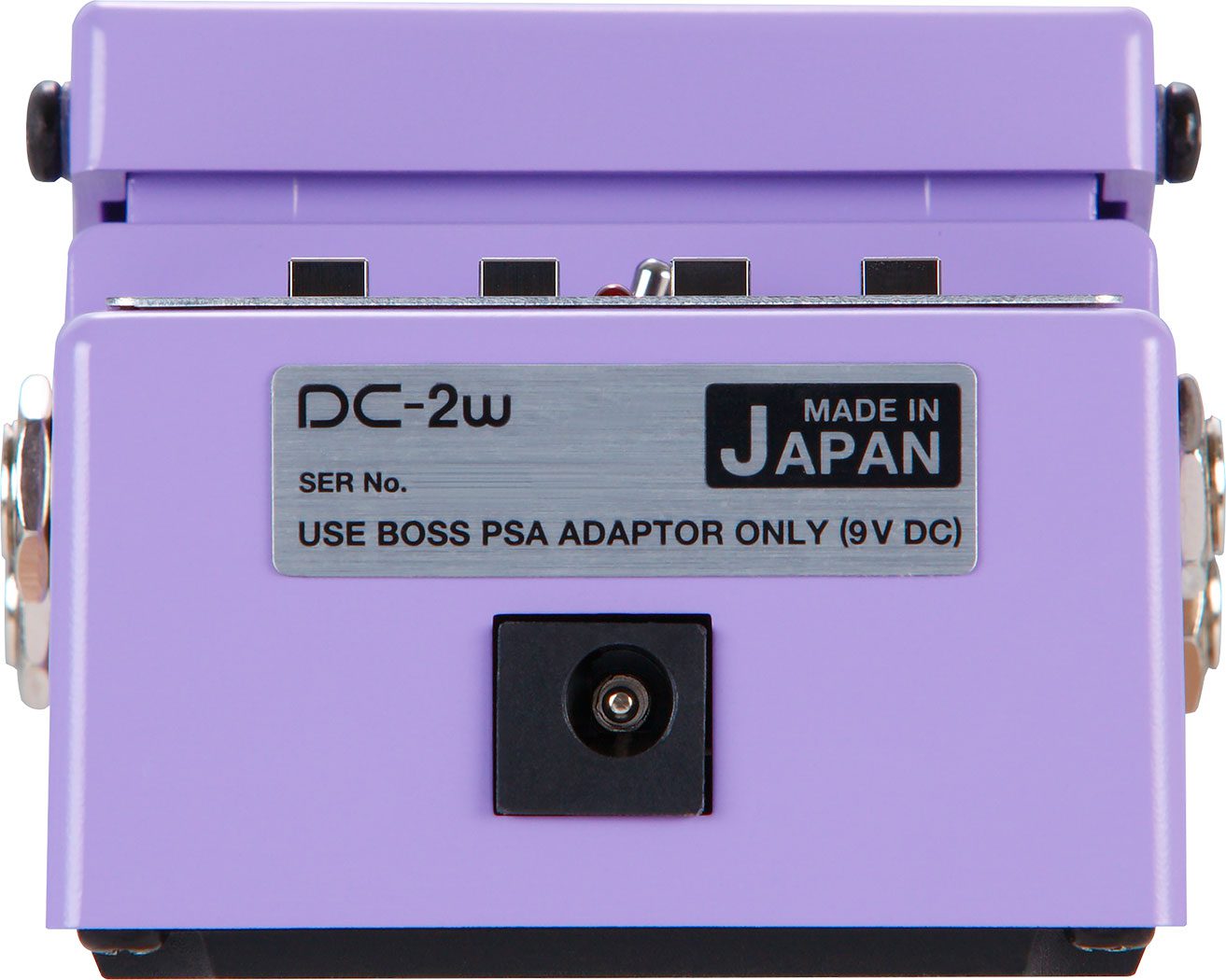 BOSS DC-2W Dimension Chorus - Image 3